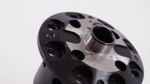 Блокировка дифференциала дисковая (спорт) ВАЗ 2101 "AVT"