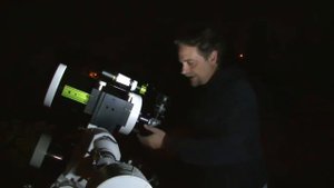 Prueba telescopio maksutov 90mm mak127 y mak150 skywatcher