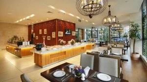 Gentl grown Sanya Seashore   Hotel in Sanya, China