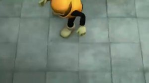 Killer Bean Forever - Dance Scene