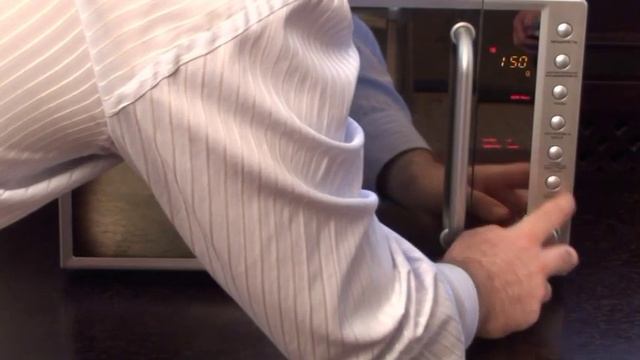 СВЧ Рис смотреть онлайн