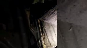 Хонда СРВ проблема с коррозией