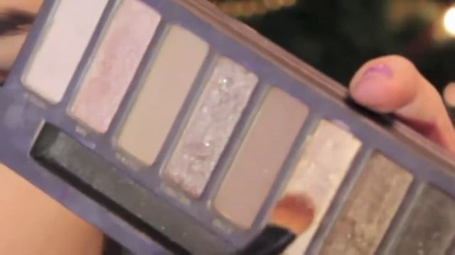 ❀♡Праздничный макияж/Медный макияж❀♡ смотреть онлайн