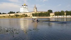 продается ПВХ лодка Флагман 330U
