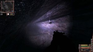 Сталкер "Dark Path" (ОБТ) #10. Цементный завод. Лабиринты Коллектора. Прорыв в Жил-Зоне!!!