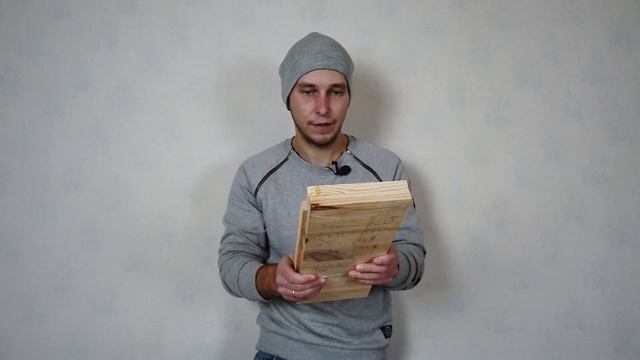 Изготовление декоративного кирпича из гипса своими руками! смотреть онлайн