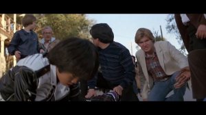 Моли о смерти (1985) - боевик, триллер, криминал - перевод Леонид Володарский