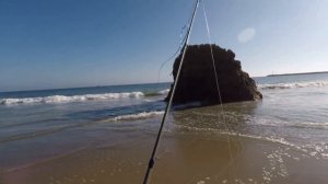 Corona Del Mar Fishing