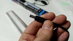 СВЕТОДИОДНЫЙ СВЕТИЛЬНИК SUNSUN ДЛЯ АКВАРИУМА С АЛИЭКСПРЕСС ОТЗЫВ!