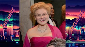 СЫН ЕЛЕНЫ МАЛЫШЕВОЙ ЖЕНИЛСЯ В АМЕРИКЕ