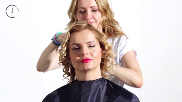 HH Simonsen - Lokówka VS1 SPIRAL CURLS смотреть онлайн