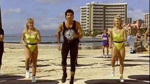 Bodies in Motion Episode 903