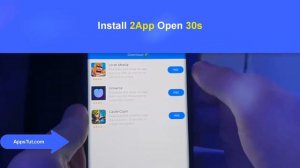 Install & Play NBA 2K22 FREE for IOS/Android APK [TUTORIAL]