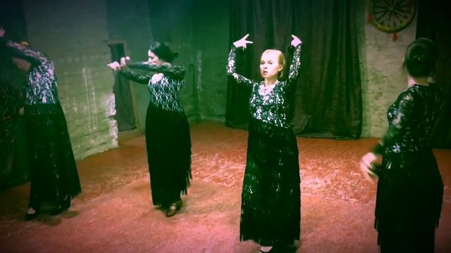 Фанданго де Уельва / Fandango de Huelva смотреть онлайн