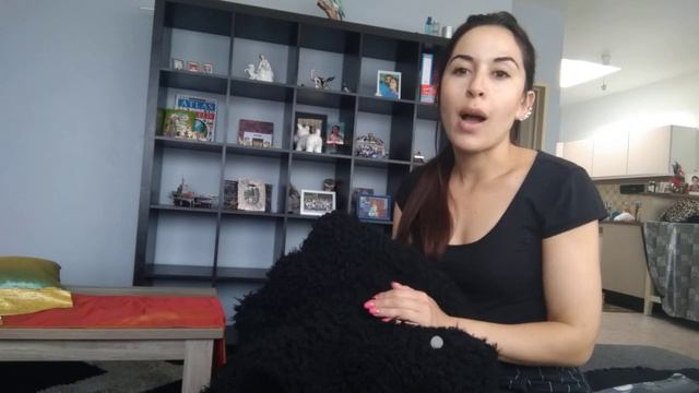 Секонд хенд Шуба из Чебурашки ? смотреть онлайн