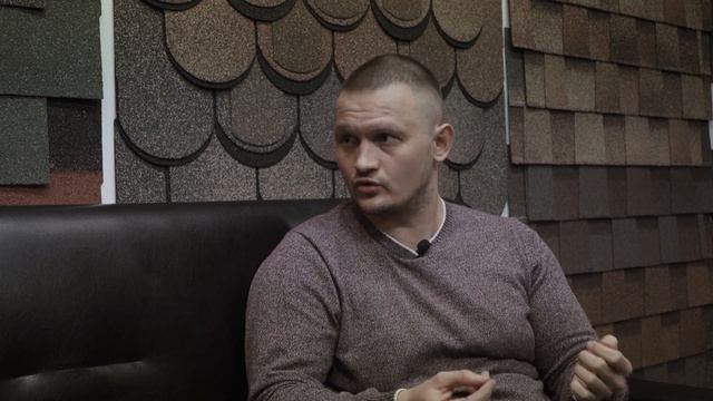 Михаил Раздобурдин - продажа стройматериалов, от продавца до владельца шоурума // РЕАЛЬНЫЙ БИЗНЕС смотреть онлайн