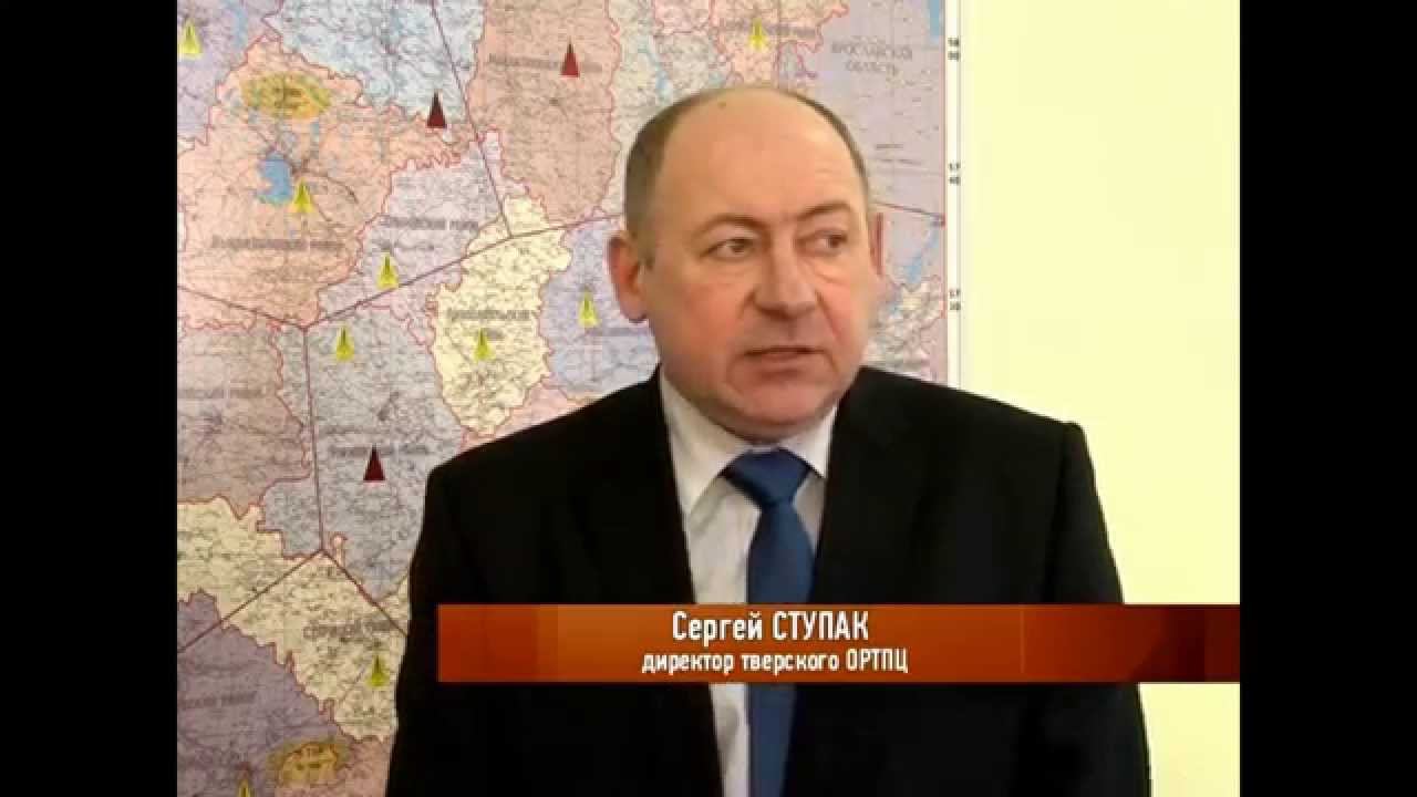 Начало реконструкции тверской телебашни