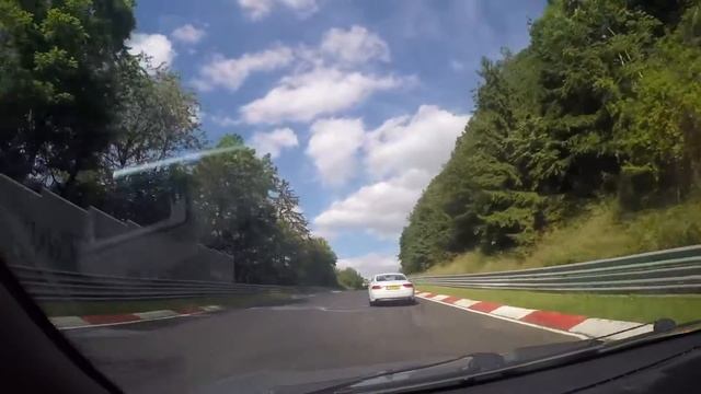 nurburgring (mark 2) 2016