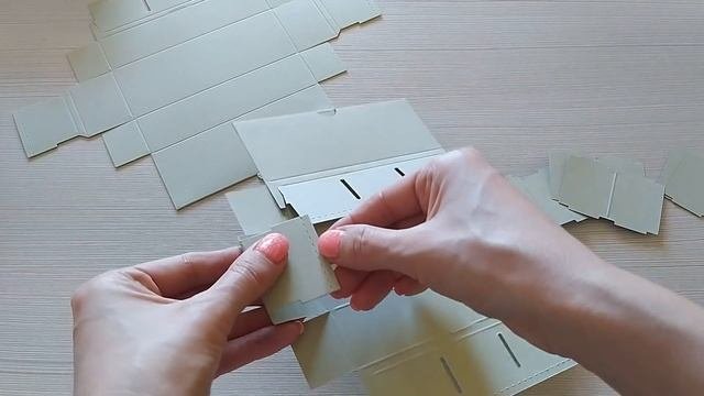 Рецепт скраб-шариков без мягкой основы ? Сборка коробочек для скрабов ? Скрабы от ТакКруто
