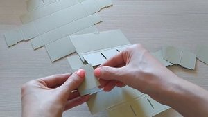 Рецепт скраб-шариков без мягкой основы ? Сборка коробочек для скрабов ? Скрабы от ТакКруто