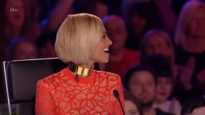 Amanda Holden's GOLDEN BUZZER - Beau Dermott - Defying Gravity - Britain’s Got Talent 2016