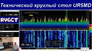 Технический круглый стол, 19 сентября 2020 г