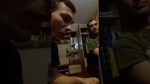 Комментарий к видео "Докатались" смотреть онлайн