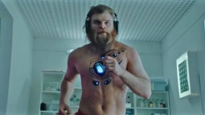 Стальное сердце — Трейлер (2025)