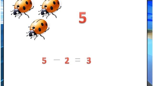 Составление и решение задач по готовому решению смотреть онлайн