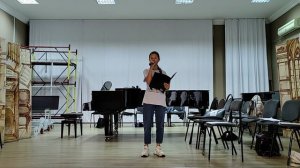 Максимова Лада - Весёлый ветер