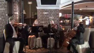 катюша струнный квартет Amadeus