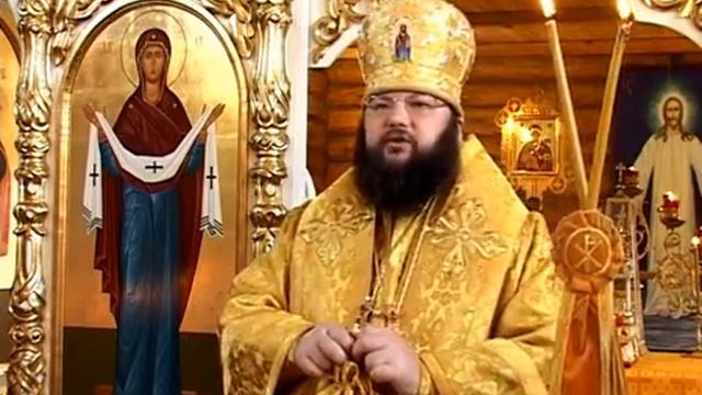 Престольный праздник илиинского храма в Темкино смотреть онлайн