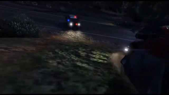 Doom Machale gta 5 смотреть онлайн