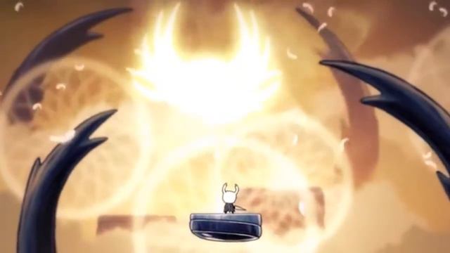 How it feels to kill Myla in Hollow Knight смотреть онлайн