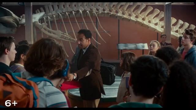 Дора и Затерянный город Дублированный трейлер HD.mp4 смотреть онлайн