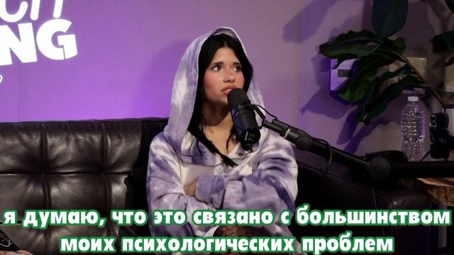 Несса поверила в Бога после смерти Купера? /ZACK SANG SHOW/перевод смотреть онлайн