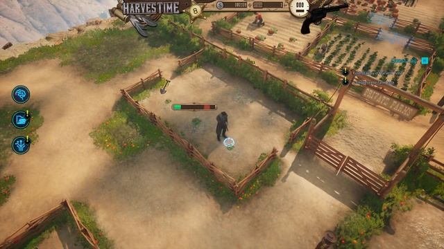 Gamedec - Definitive Edition ? Gameplay