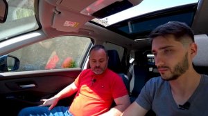 Японское качество! Nissan X-Trail 1.5 e-Power AT N-connecta Plus