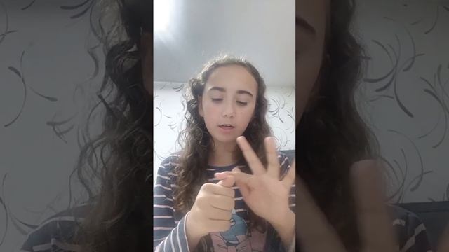 Как я ухаживаю за своими ногтями❤️? смотреть онлайн