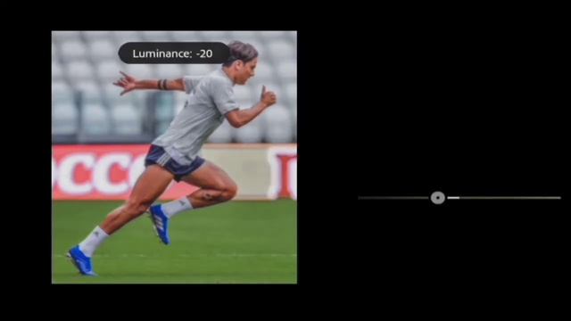 Sport’s photo editing tutorial | lightroom