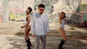 Sak Noel & Salvi ft  Sean Paul   Trumpets Official Video
