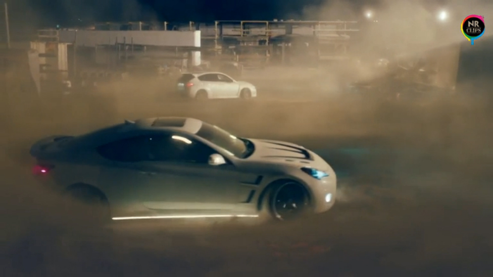 Travis Scott - Antidote ft. Future, 2 Chainz [NR clips] (Новые Рэп Клипы 2015) смотреть онлайн