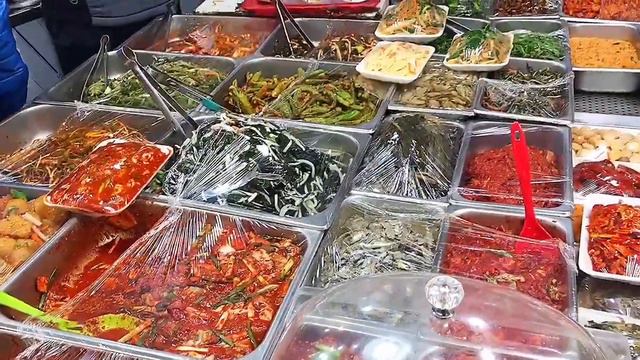 Маленький рынок смотреть онлайн