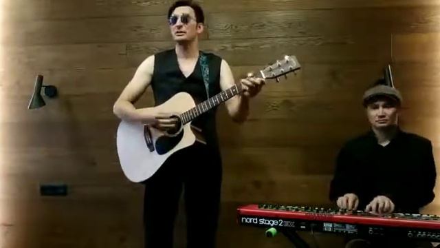 Эхо Эпох - Дружба смотреть онлайн