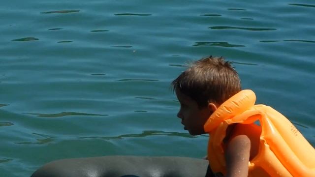 СЕРЕБРЯНОЕ ОЗЕРО. ЗНАМЕНКА - 2016. ч.2. смотреть онлайн