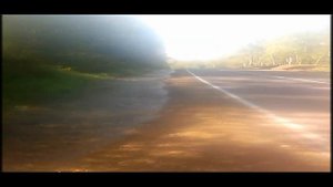 Ручей, текущий в гору 2