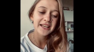 Монолог мечтательницы Джорджи