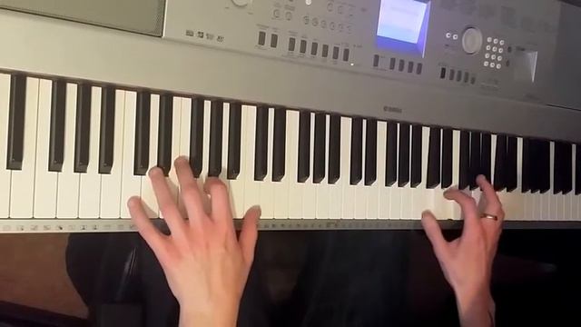 Blues Piano смотреть онлайн