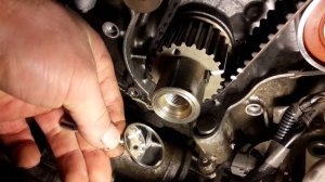 Замена грм на лексусе gix470