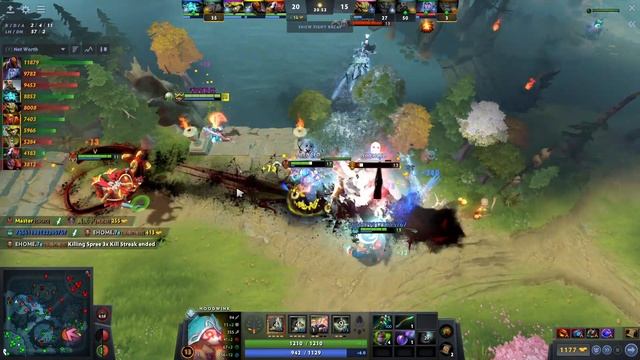 Kaka Hoodwink ULTRA RARE New Set - Dota 2 Pro Gameplay [Watch & Learn] смотреть онлайн